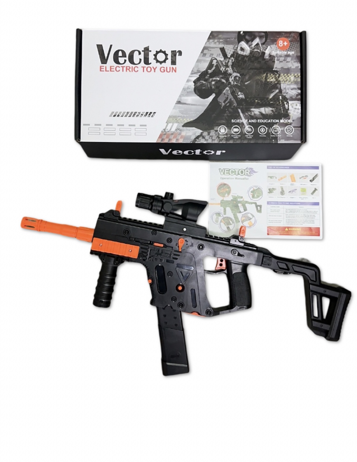 Shop M4a1 Gel Blaster Gun Battery With Great Discounts And Prices