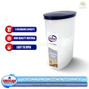 OROCAN Rice Box Food Dispenser