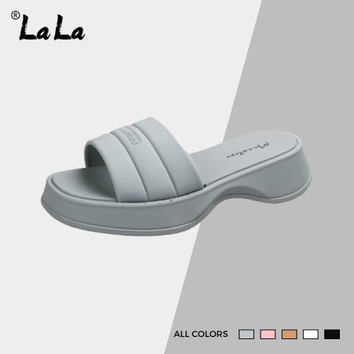 Lya Sandal Black main image 0