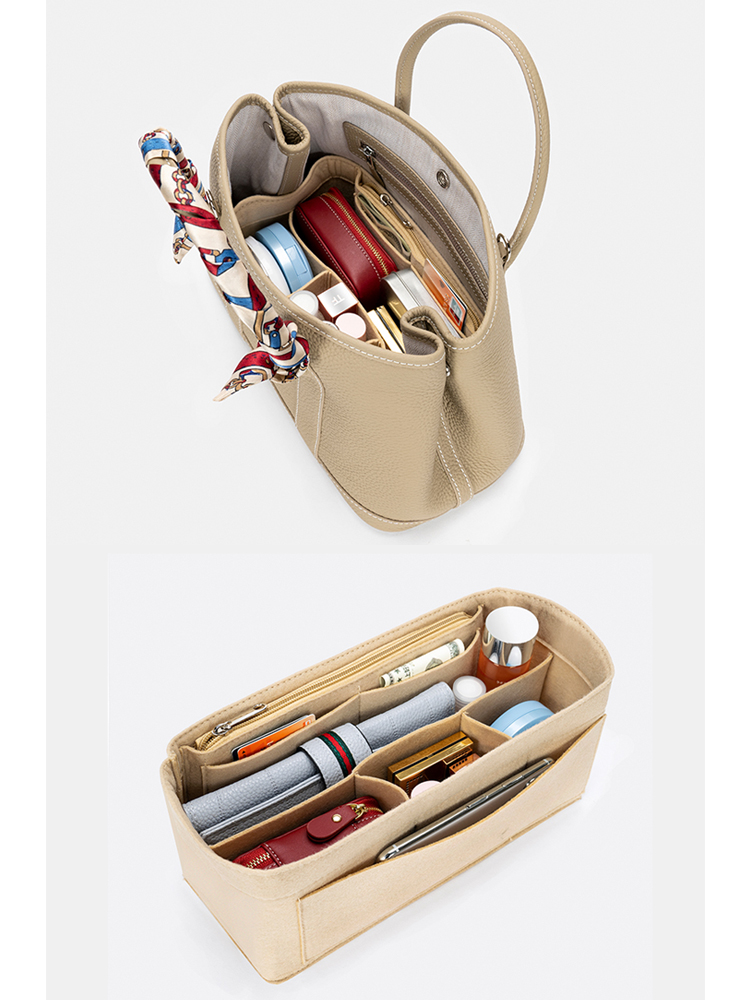 Inner Bag Organizer - Hermes Garden Party 30 - Shop fascinee