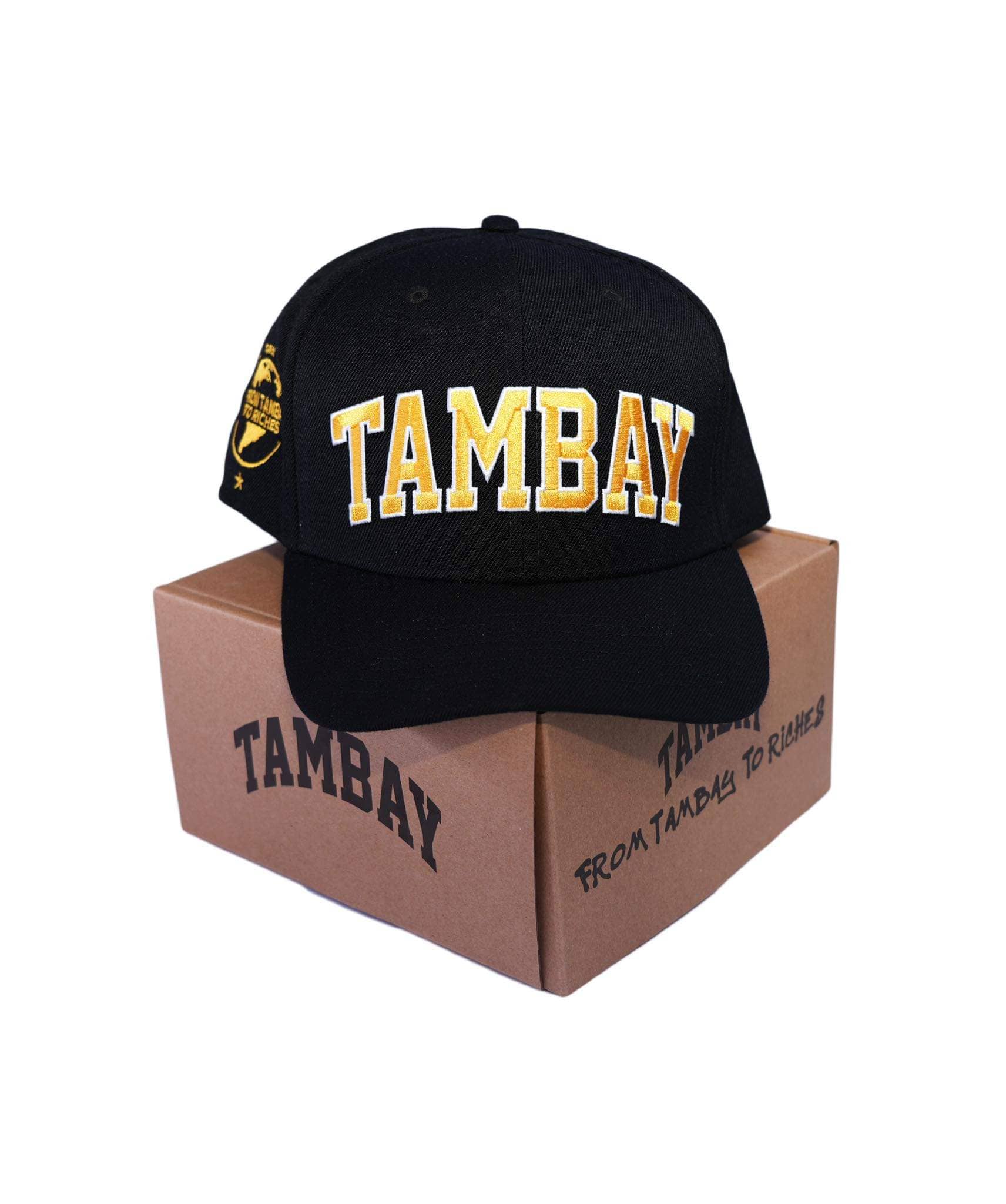 Tambay キャップ (pio balbuena のサイン入り) Tambay Cap Version 15 (Vandal) By Pio Balbuena | eBay