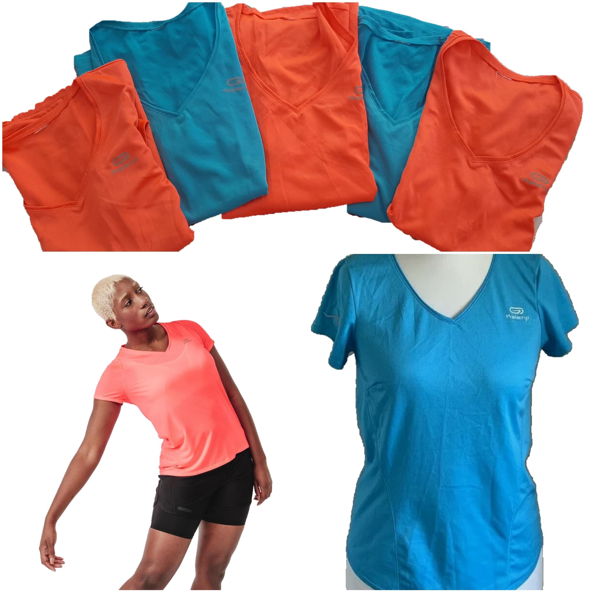 decathlon sports wear