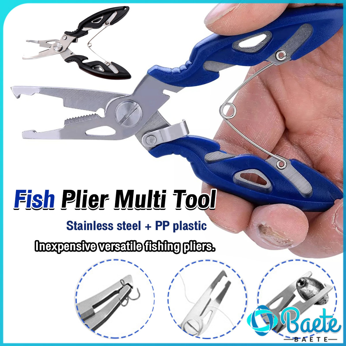 Buy Tools For Fishing online