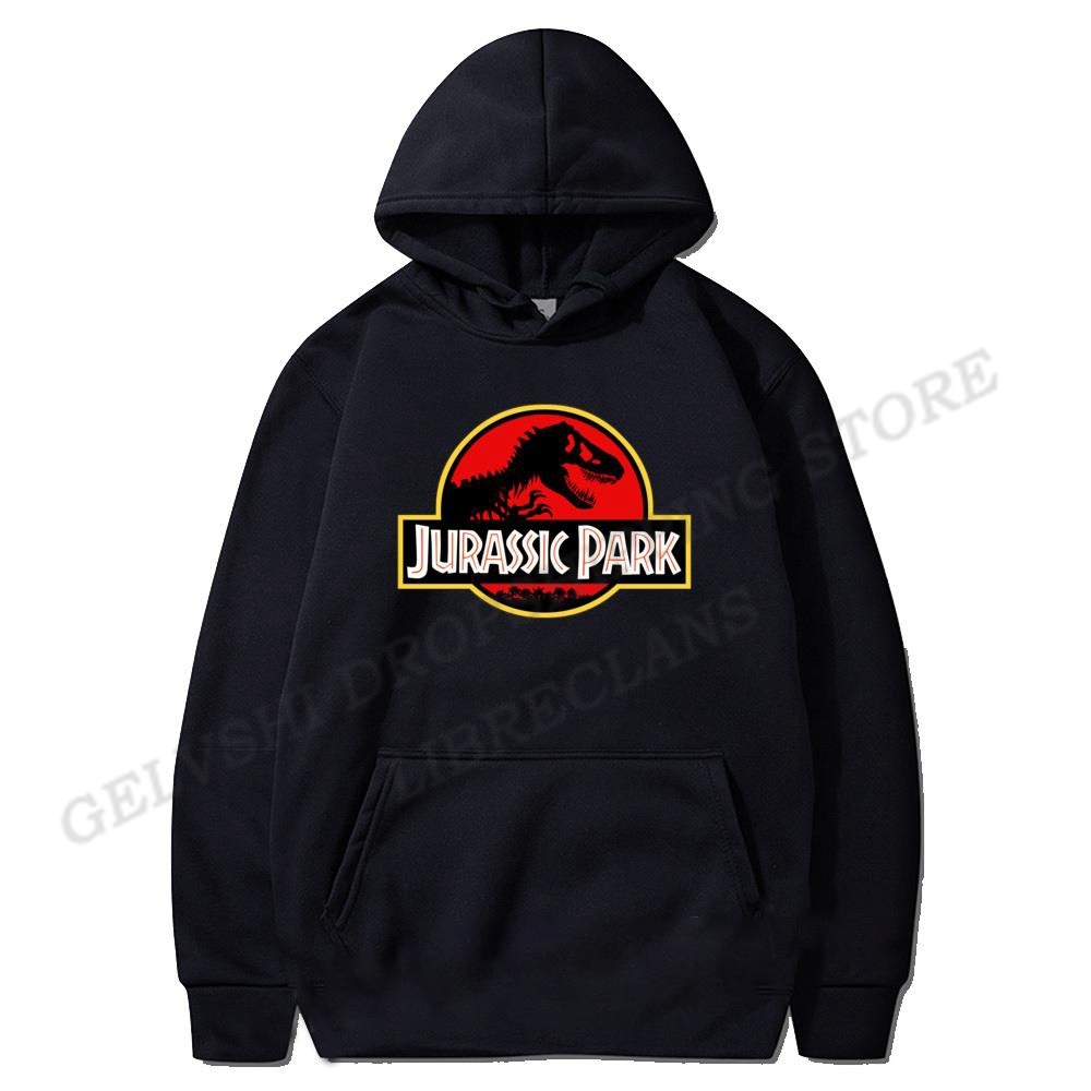 Shop Sweatshirt Jurassic Park with great discounts and prices online