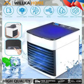 Arctic Air Ultra Mini Desktop Air Conditioner