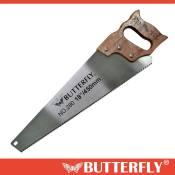 BUTTERFLY Tools Hand Saw for Wood  Carpenter Saw, Lagare