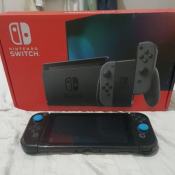 Preloved Nintendo Switch Console V1|V2|OLED|LITE