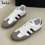 Lala New Trendy Sneakers Tennis Shoes Casual for Women