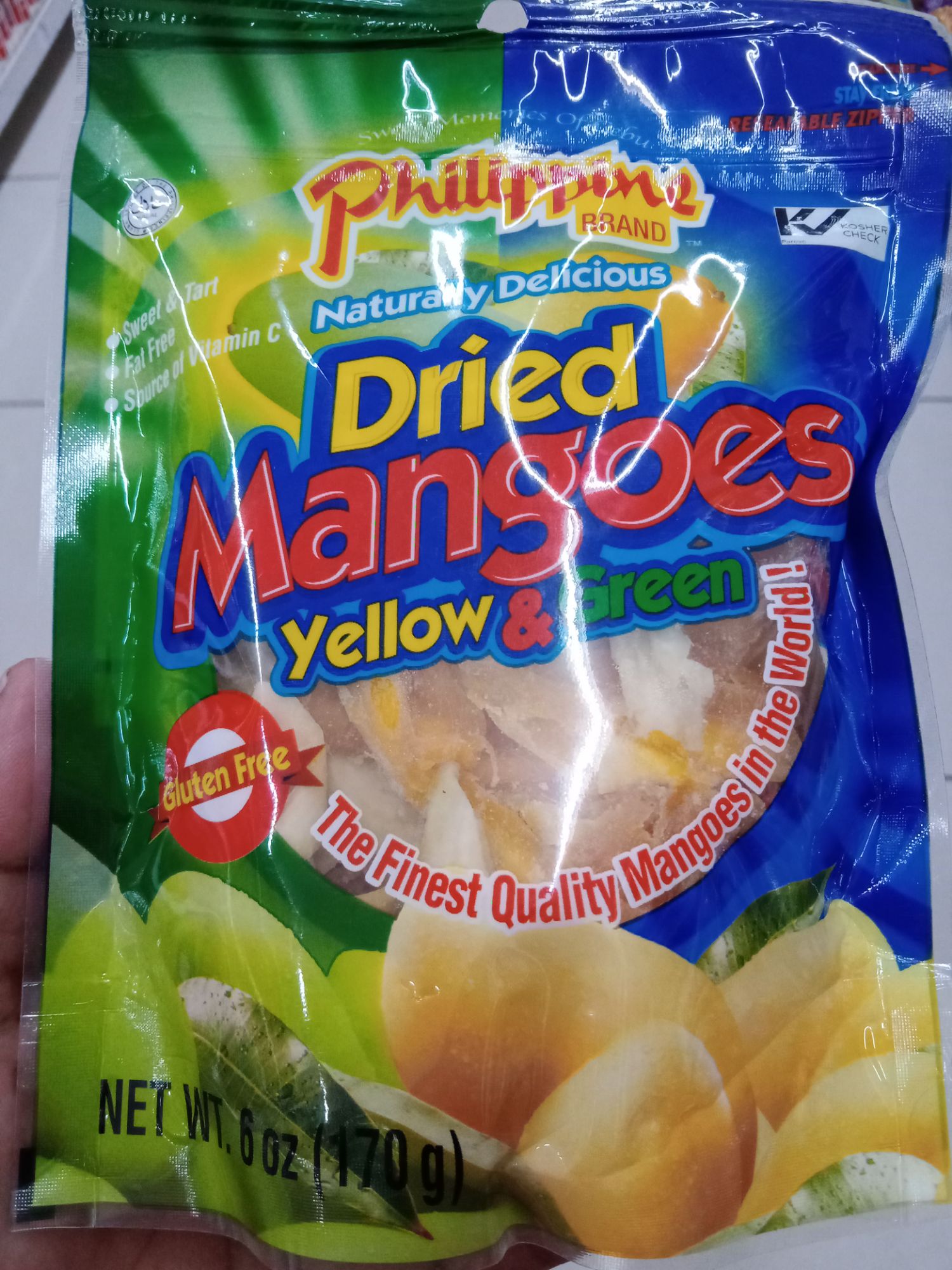 Philippine Dried Mangoes From Costco Melanie Cooks, 57 OFF