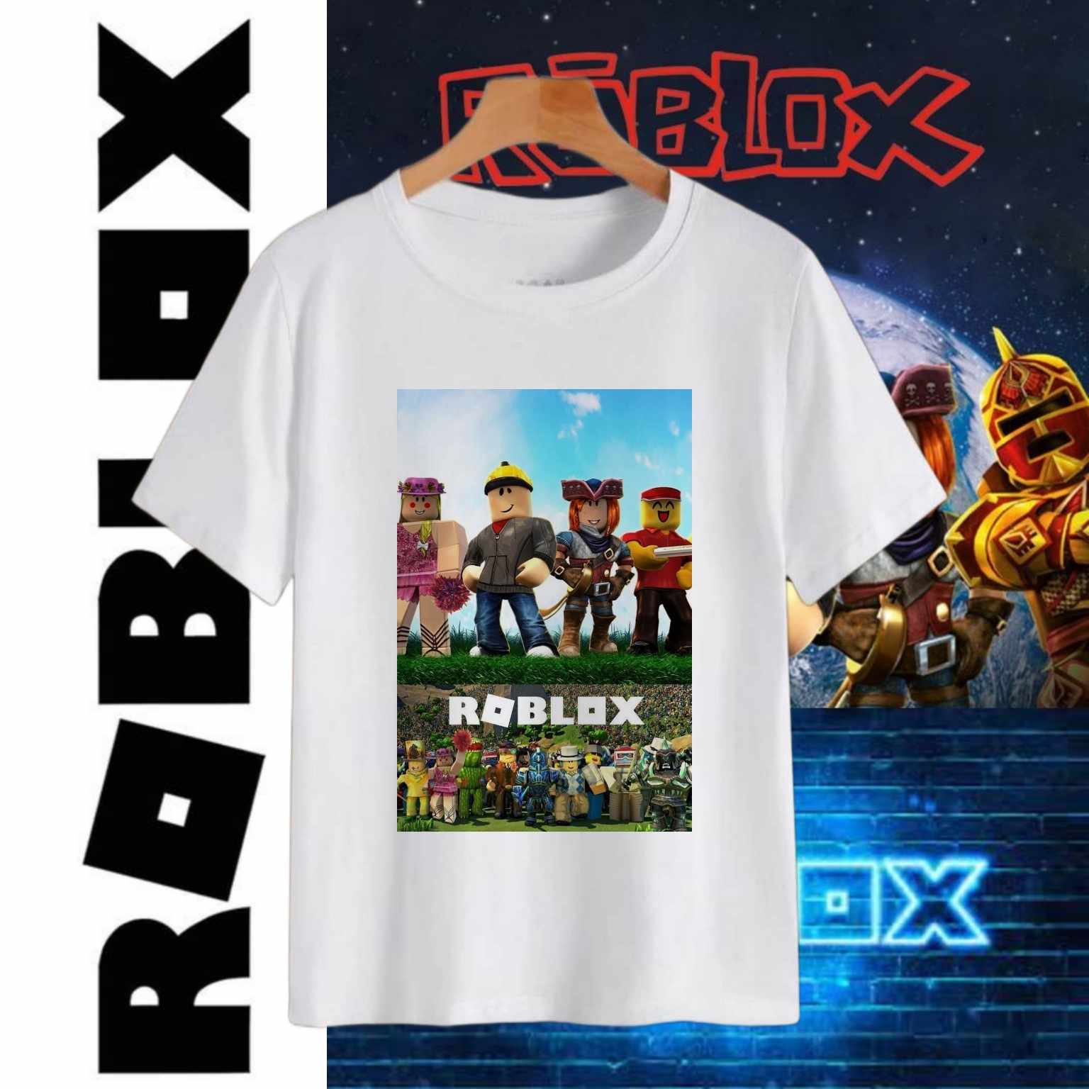 Kilua t shirt for roblox in 2023  Roblox t-shirt, Roblox, Roblox t shirts