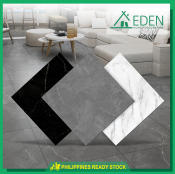 EDEN Marble Vinyl Floor Tiles