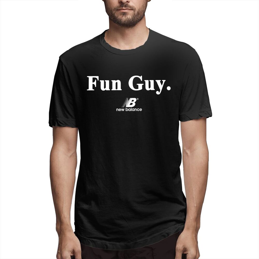 Shop Fun Guy New Balance online Lazada.com.ph