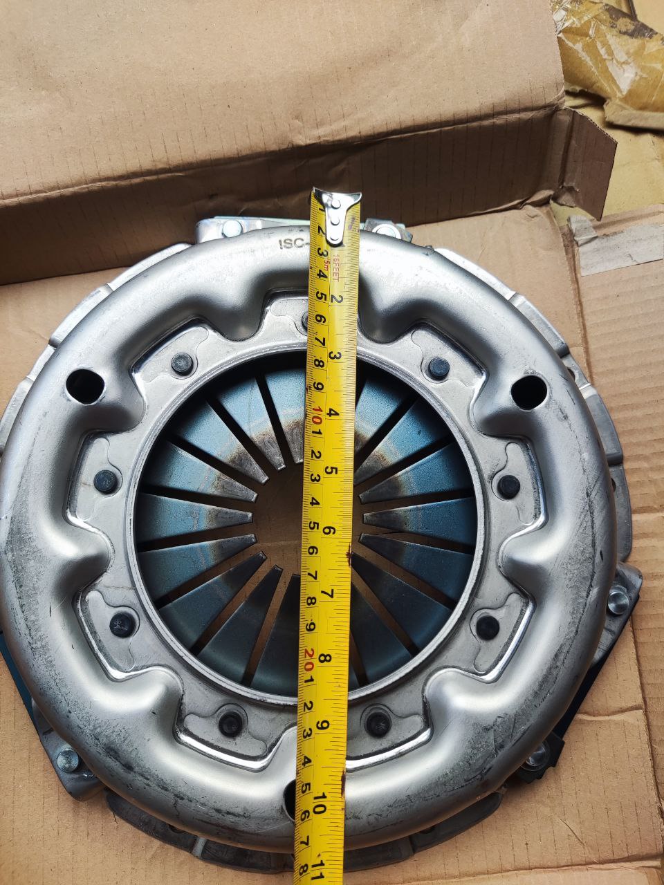 304)145/80R13YOKOHAMA ICEGUARD 手早い IG50PLUS