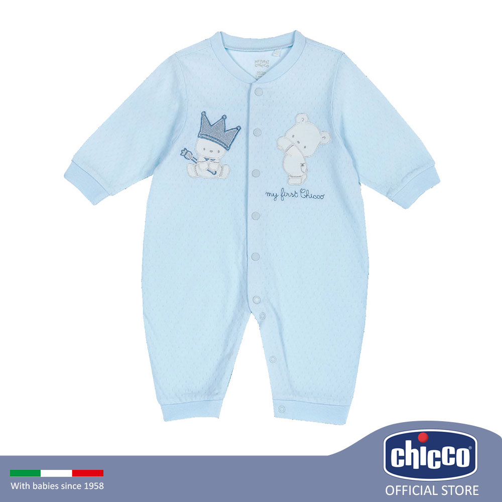 Chicco clothes for store baby