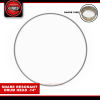 Snare Drum Head Resonant for Bottom Side  - 14 inches