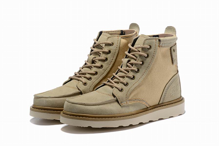 shoes caterpillar original