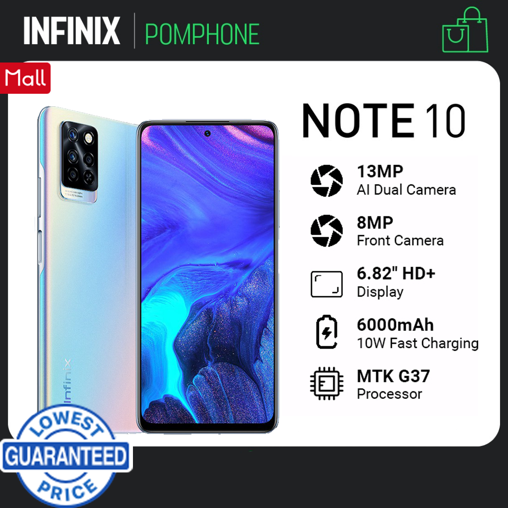 infinix s20 pro price philippines