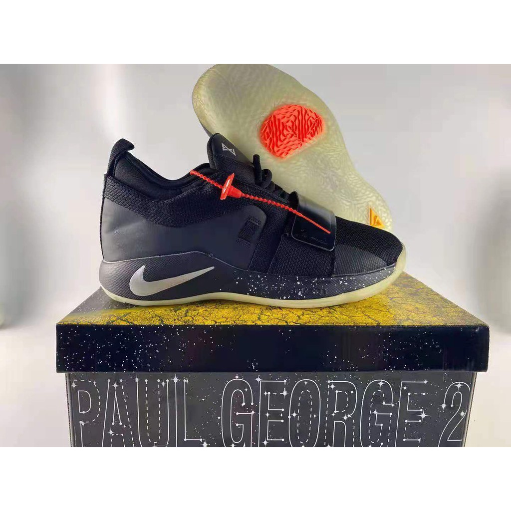 EDINPH Paul George 2 PG2 Basketball Shoes for Men #PG2 | Lazada PH