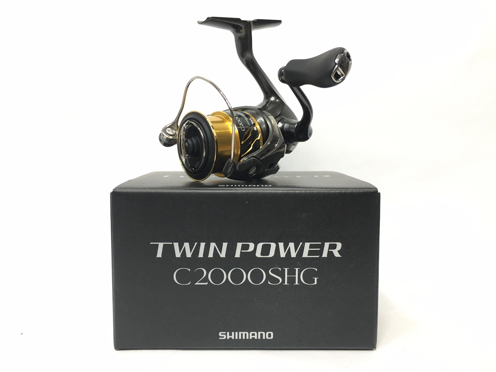 Which Type Of Spinning Reel Has Never Let You Down And, 46% OFF