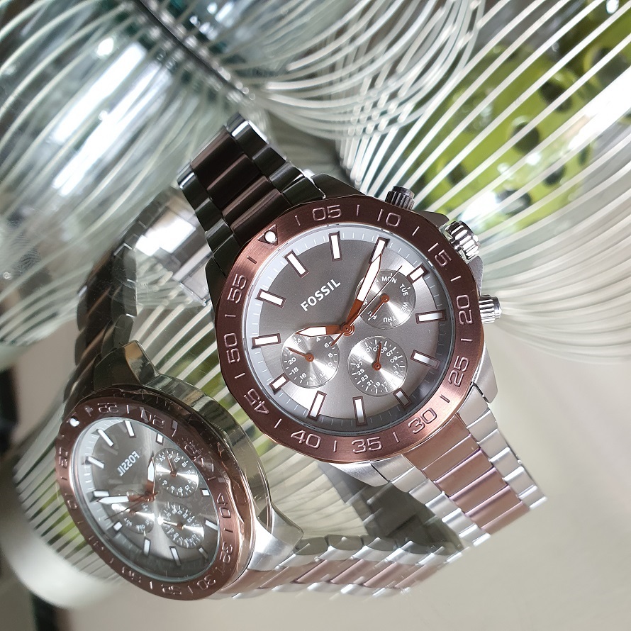 Best Seller Fossil BQ2502 Bannon 