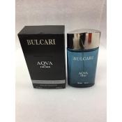 75ml bulcari for men perfume