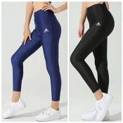 Cool Compression Yoga Leggings by Brand - S-3XL Sizes
