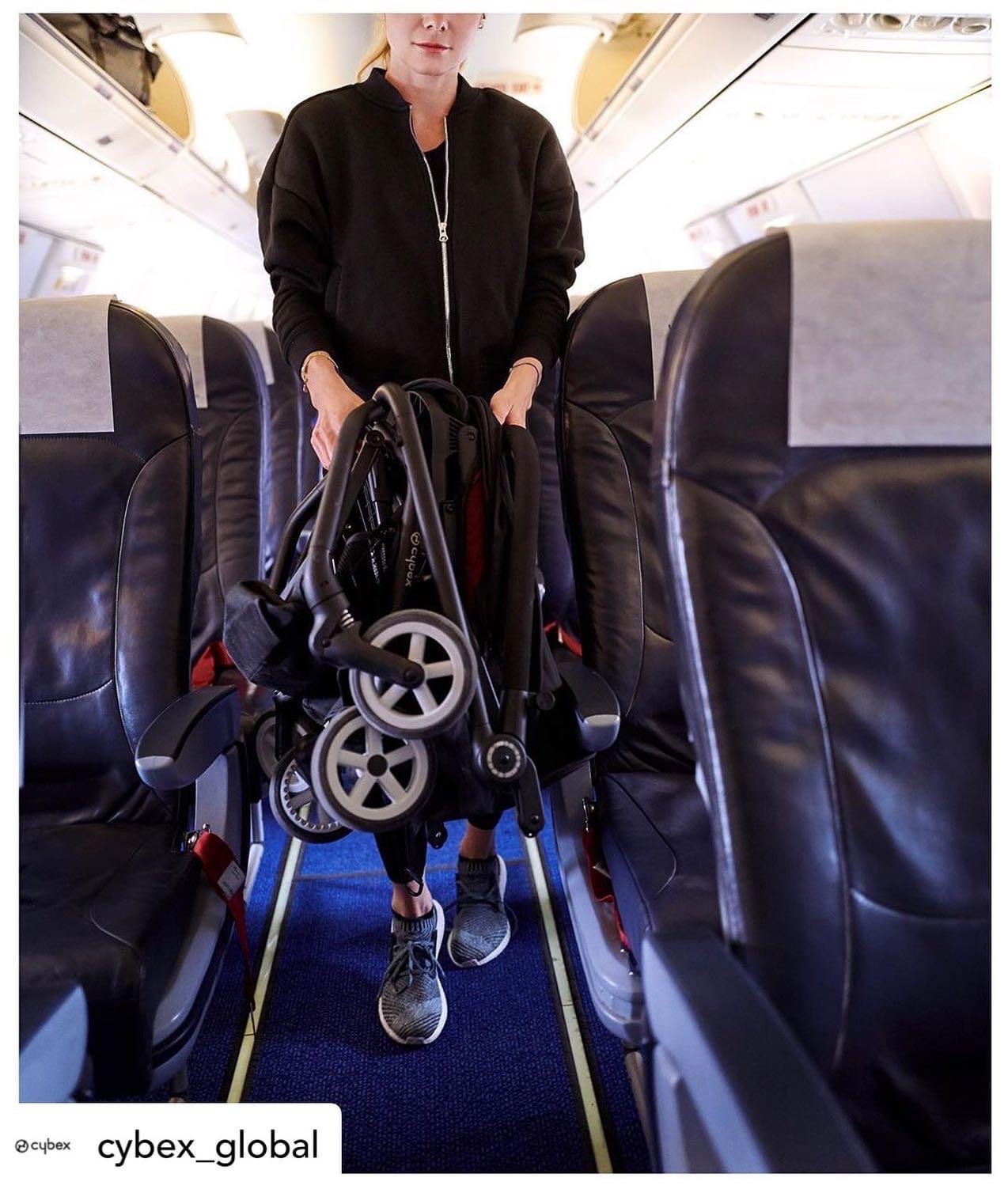 cybex global eezy twist