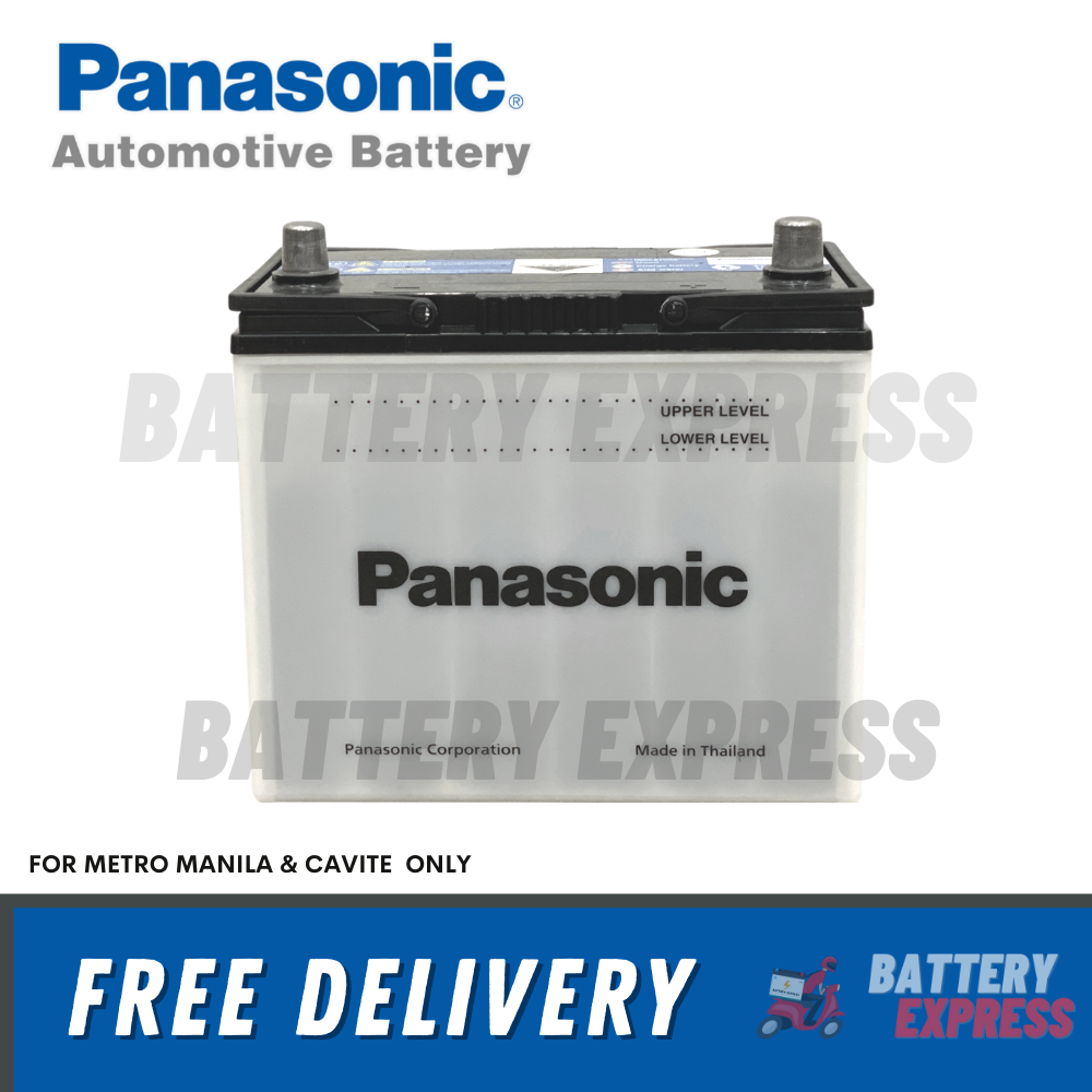 磊 Top 10 Best Panasonic Car Batteries of 2024