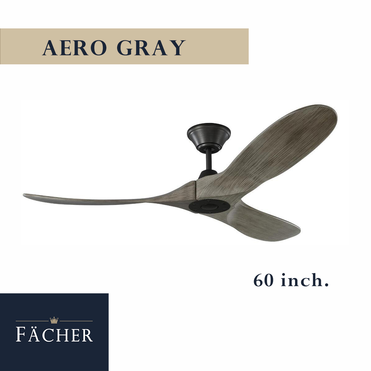 Ceiling Fan Modern Inverter Indoor 