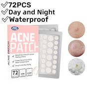Acne Remover Patch by 