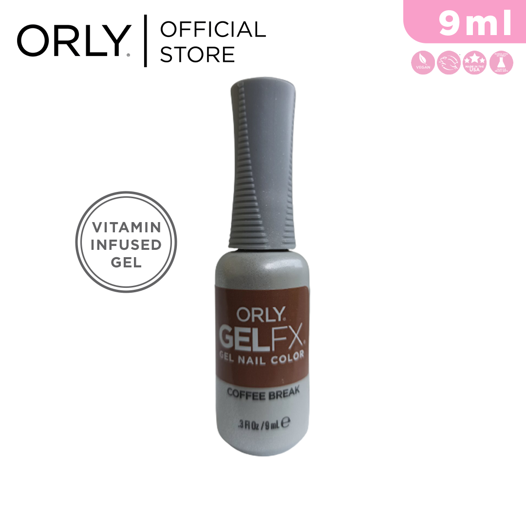 Orly GelFX Nagellack – Astral Projection | 0,3oz Langanhaltender Gel-Look