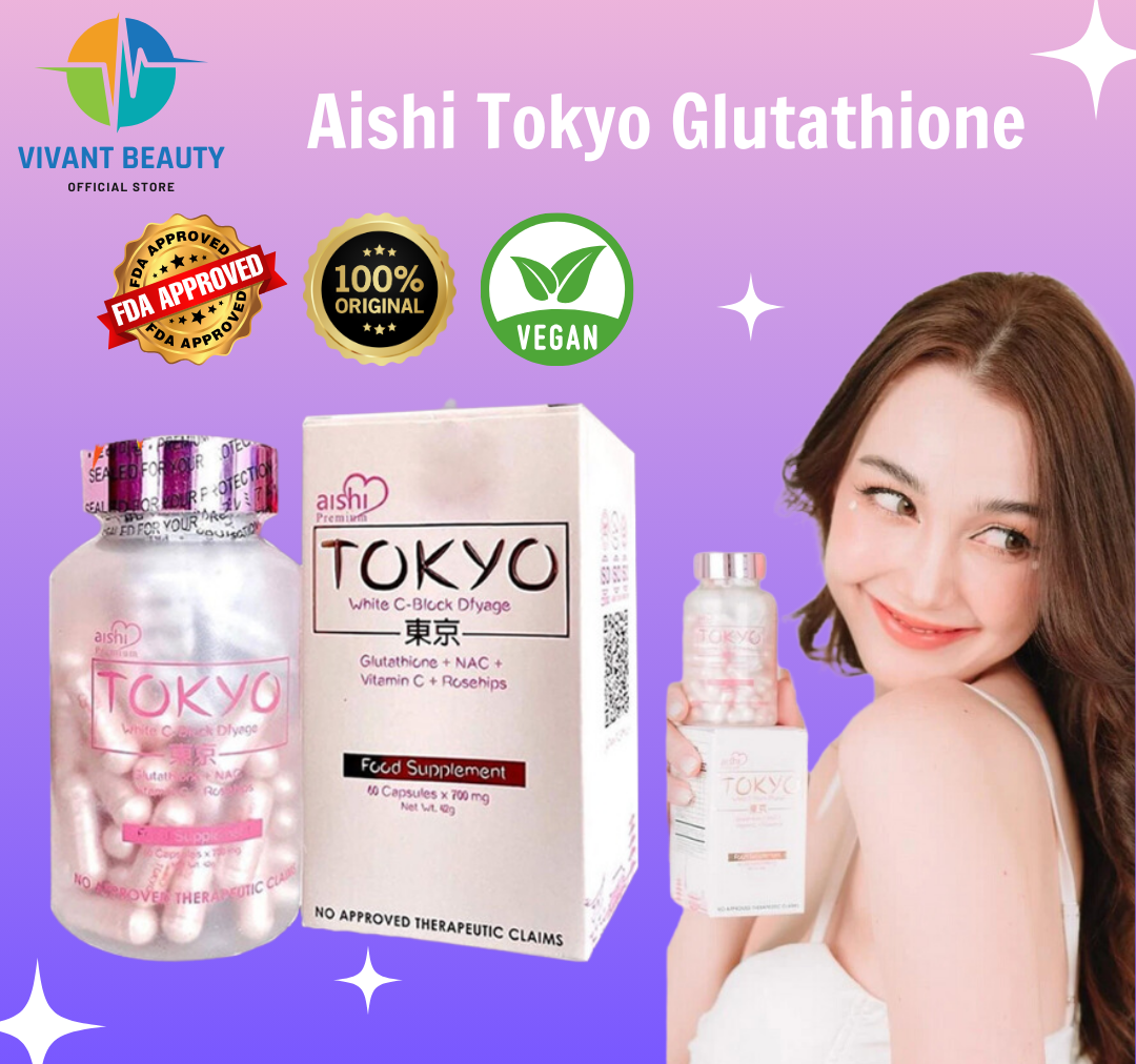 are the effects of glutathione permanent TUSKC Japanese Glutathione Tablets for Skin Brightening with Vitamin C –  Lifezen Healthcare