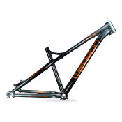 Weapon Animal Pilipinas Edition Mtb Frame