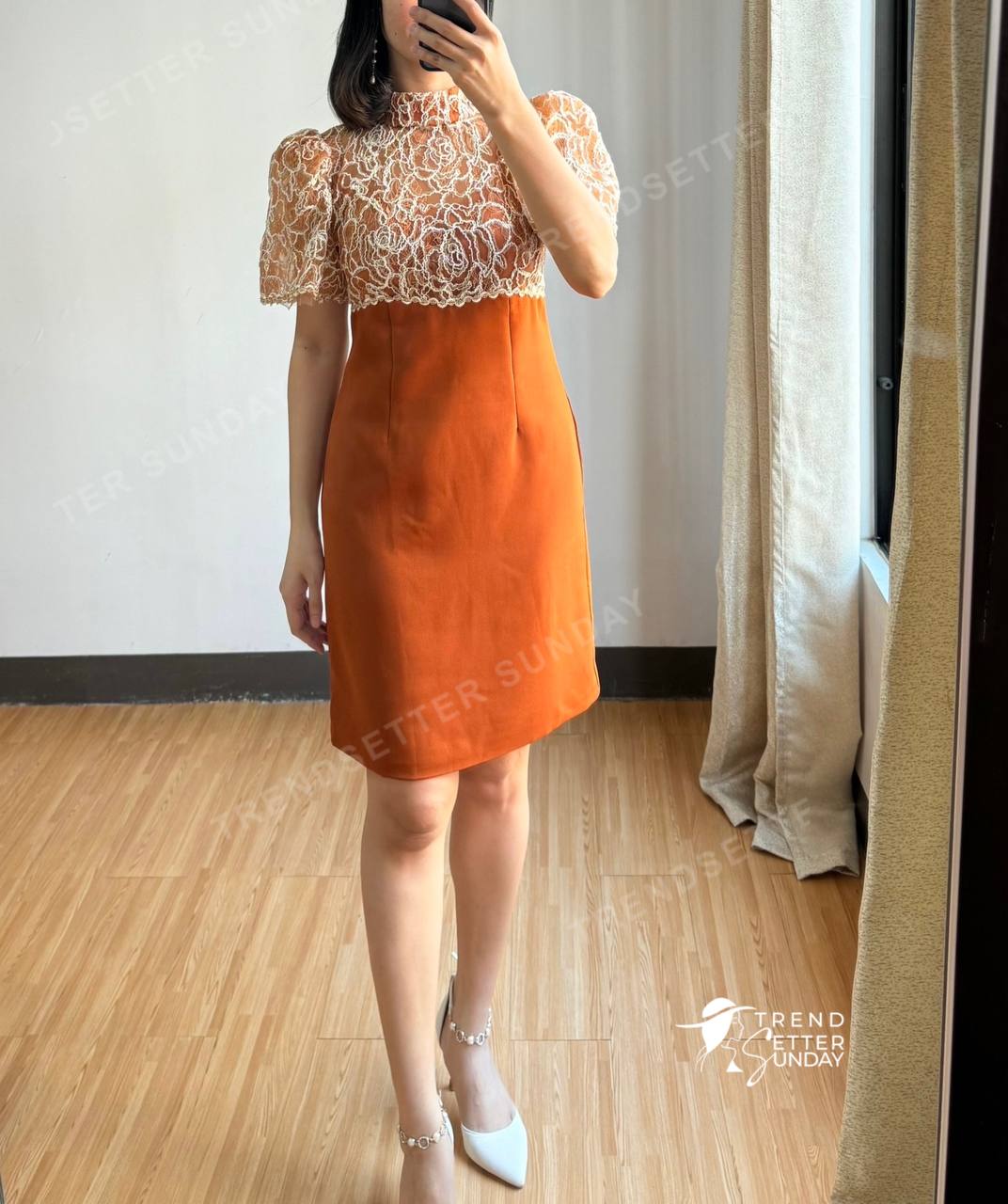 Modern Filipiniana Dress for Women - Modern Filipiniana Graduation Dress | Oath Taking Outfit Asymmetric Polyester Spandex Dresses Elegant Short Sleeve Puff Sleeves - Lazada | Lazada PH Modern Filipiniana Dress for Women - Modern Filipiniana Graduation Dress | Oath Taking Outfit Asymmetric Polyester Spandex Dresses Elegant Short Sleeve Puff Sleeves - Lazada | Lazada PH