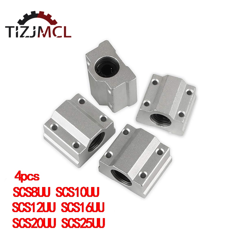 Wholesale commodity Linear Motion Ball Bearing Slide Block Bushing