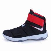 LeBron James High Cut Basketball Shoes for Men and Kids