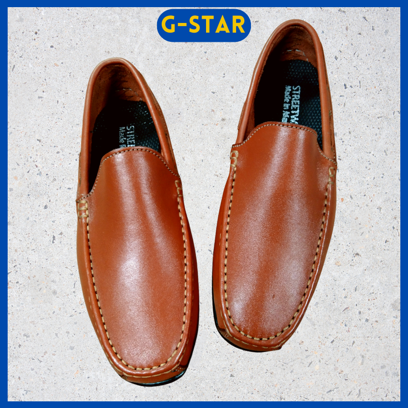 G star formal on sale shoes