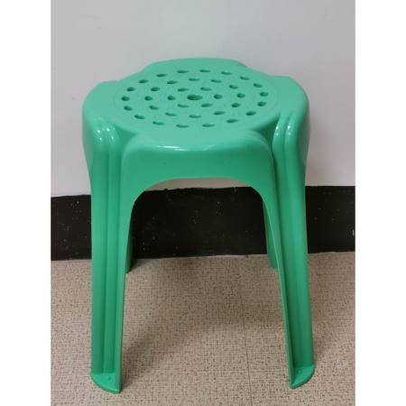 566 Plastic Stool Chair