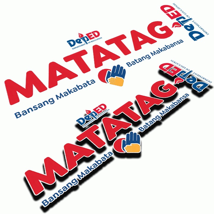 Shop Deped Matatag Sticker Waterproof with great discounts and prices ...