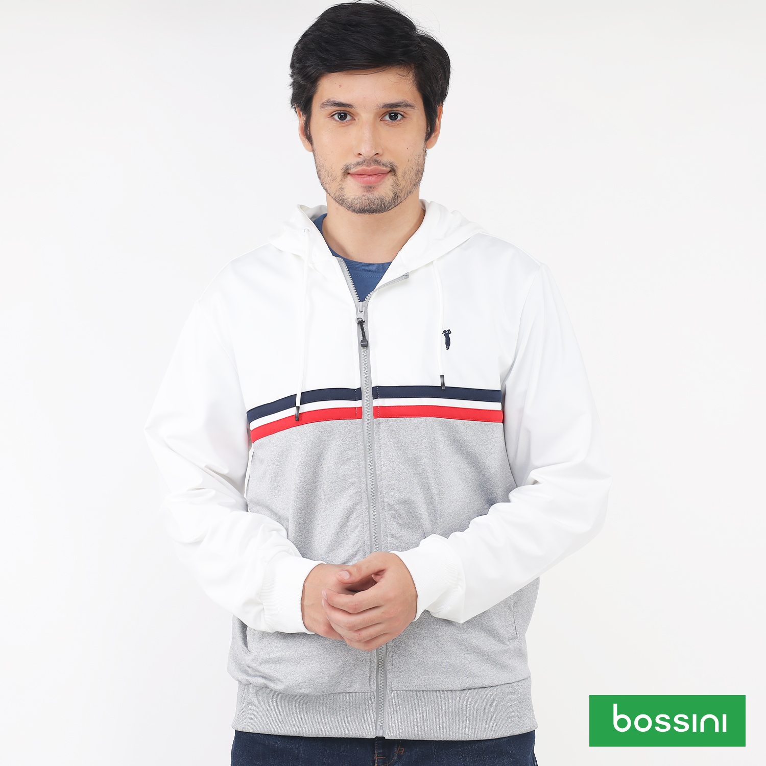 Shop Bossini Jacket For Men with great 