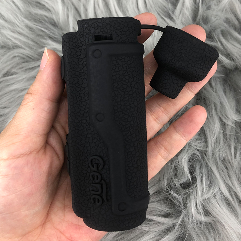 Voopoo Argus Pro Case - Silicone Cover With Lanyard & Glow-In-The-Dark  Feature