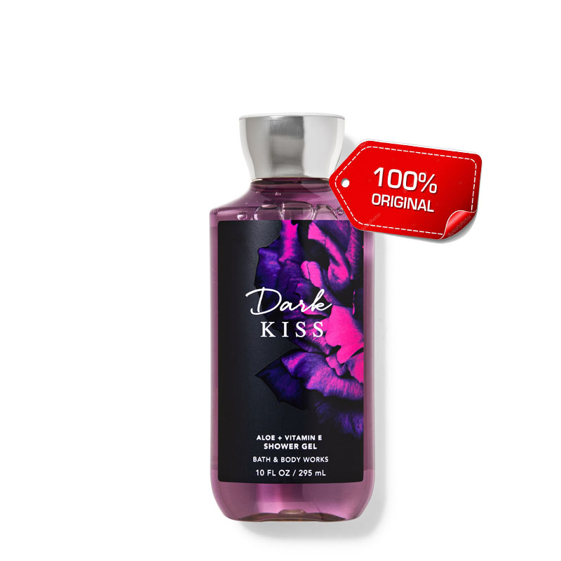 Dark kiss best sale mist heart evangelista