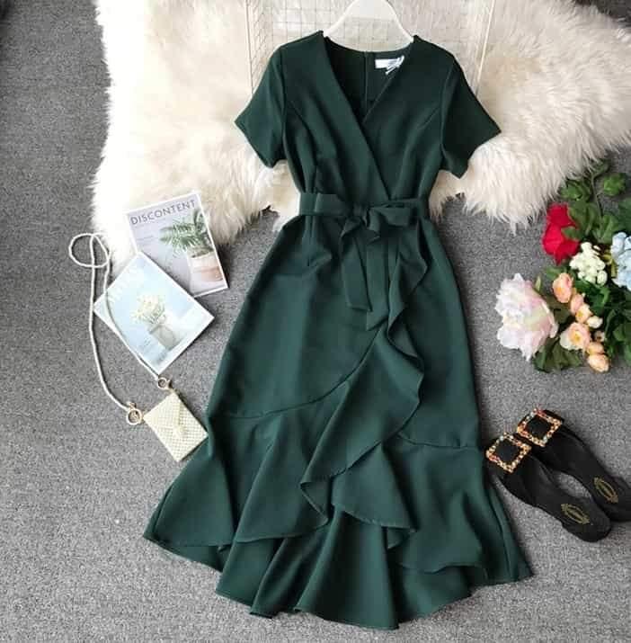 Shop Emerald Green Dress Satin Online with Best Discounts and Low Prices | Lazada Philippines Shop Emerald Green Dress Satin Online with Best Discounts and Low Prices | Lazada Philippines