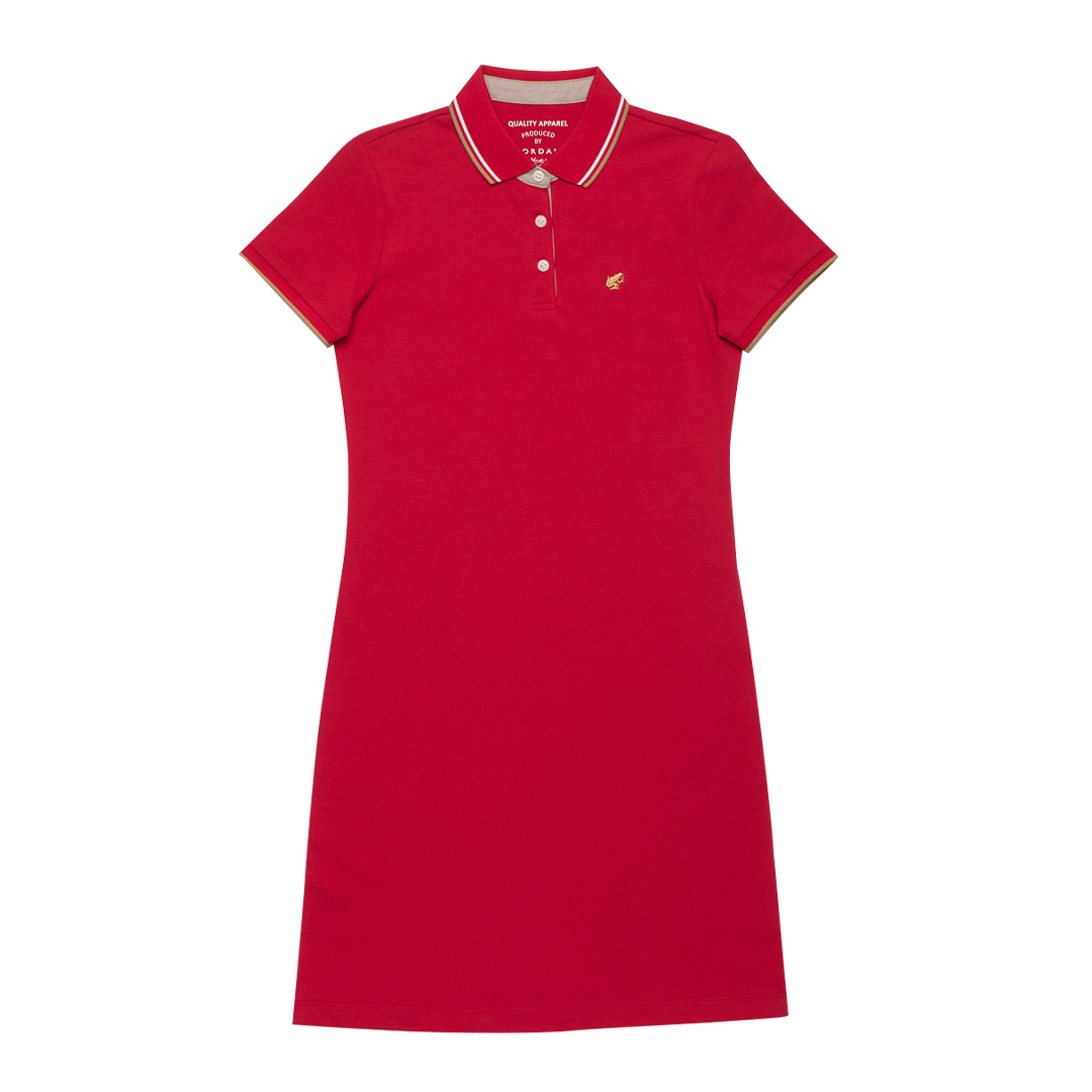 Giordano best sale polo dress