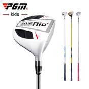 PGM RIO Kids Golf Clubs - Right Handed, Carbon Shaft
