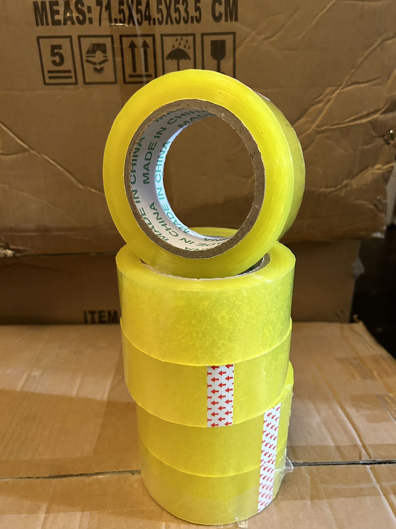 Packaging Tapes  Can-Do National Tape