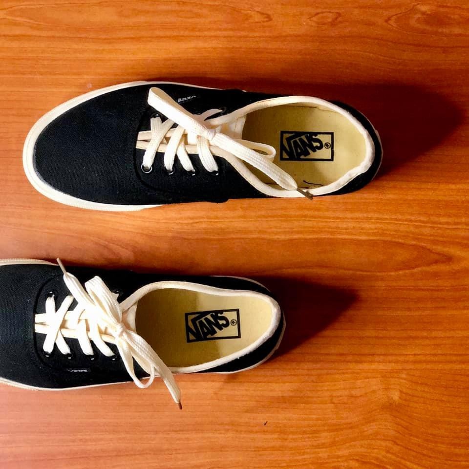 Shop Vans Shoes Men Gum Sole online 