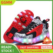 Heelys Electric Roller Skates for Kids - Summer 2023