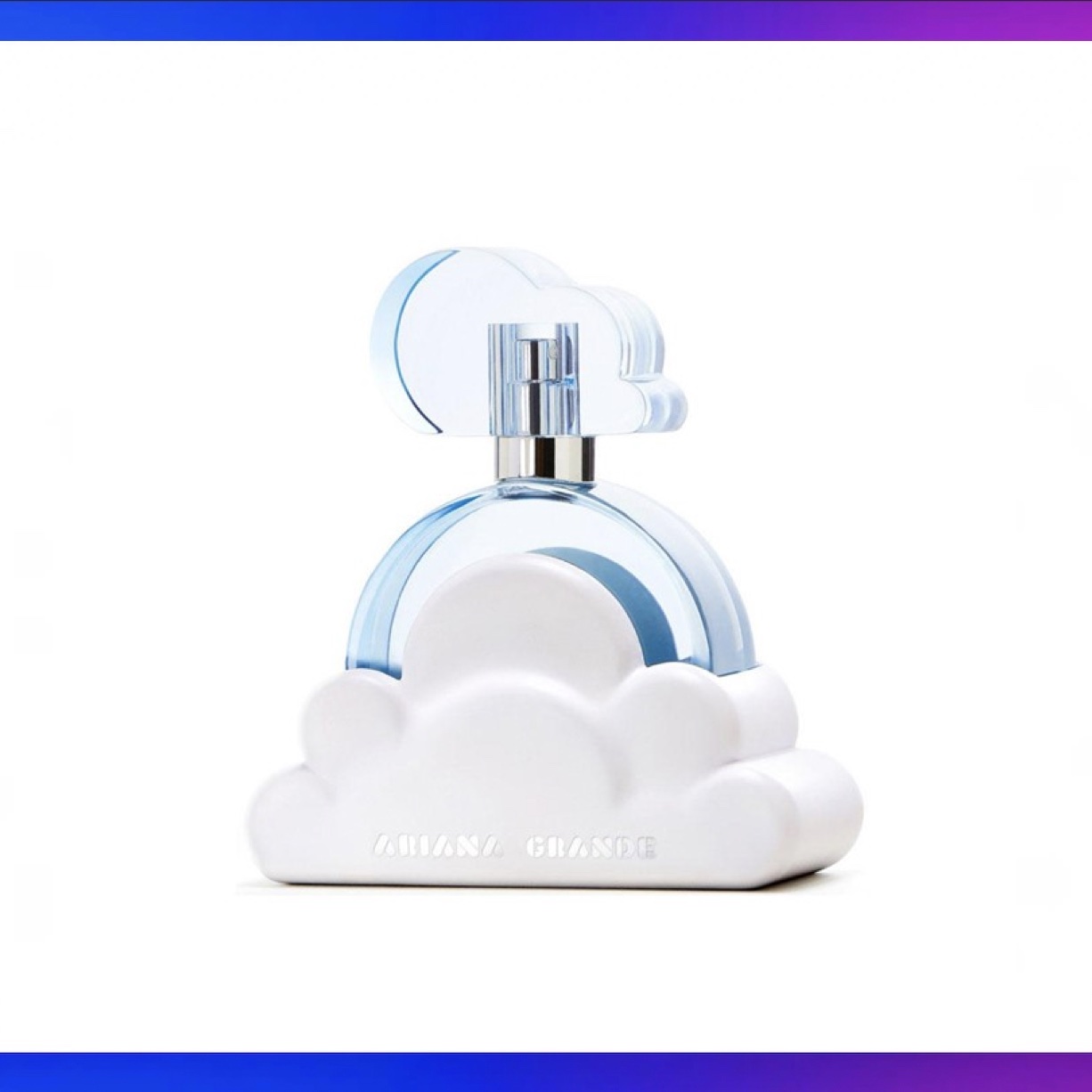 Ariana grande 2025 cloud perfume philippines