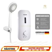 Haustern HNF Gold Mind Shower Water Heater - German Engineered